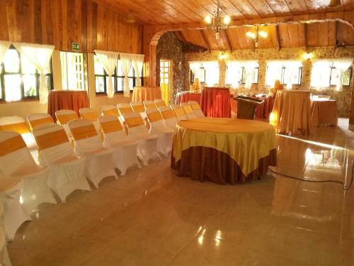 Hotel Cibeles Resort