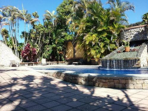 Hotel Cibeles Resort