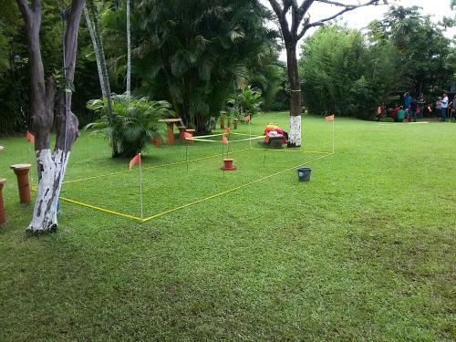Hotel Cibeles Resort