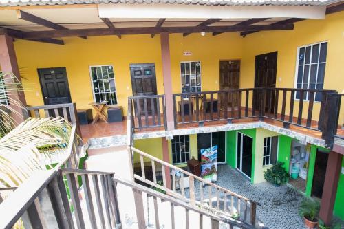 Papaya Lodge
