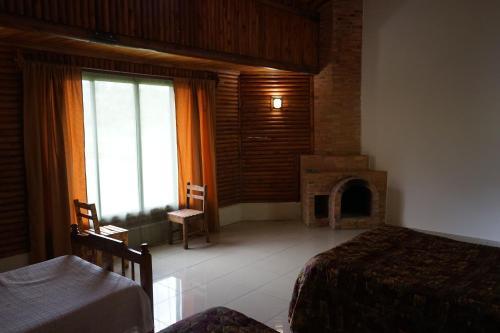 Albergue Ecologico Pozo Verde
