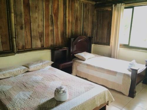 Albergue De Monta�a Talari