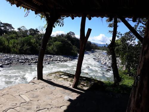 Albergue De Monta�a Talari