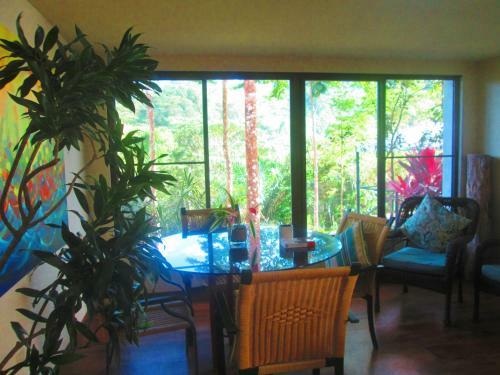 Villa Tavida Lodge