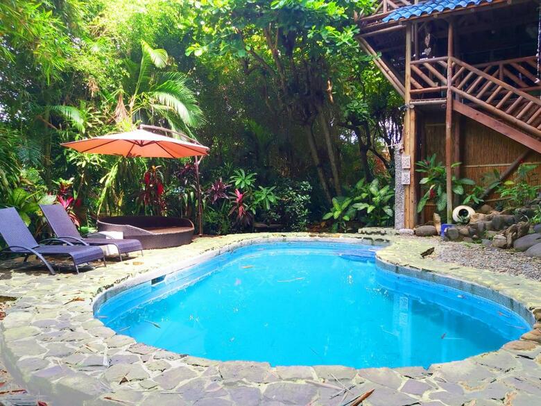 Villa Horizon Hotel & Yoga Center