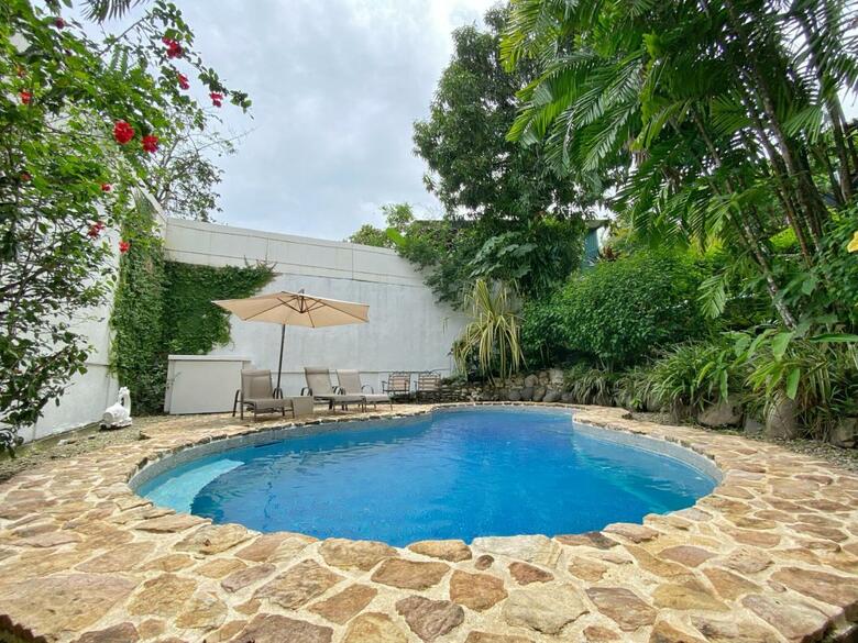Villa Horizon Hotel & Yoga Center