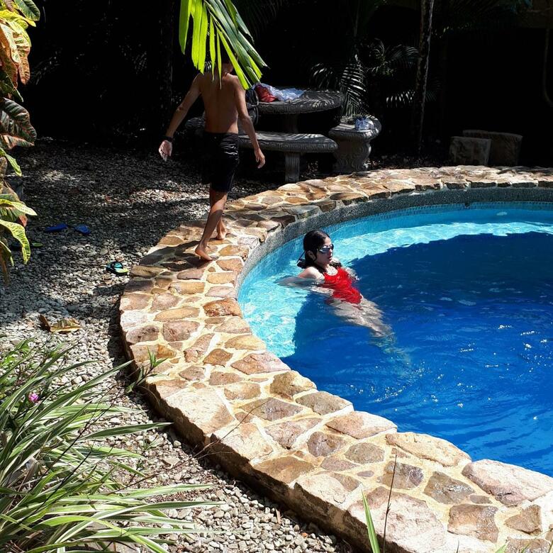 Villa Horizon Hotel & Yoga Center