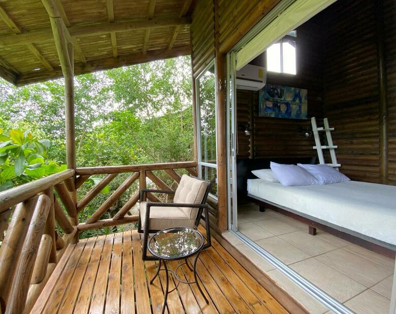 Villa Horizon Hotel & Yoga Center