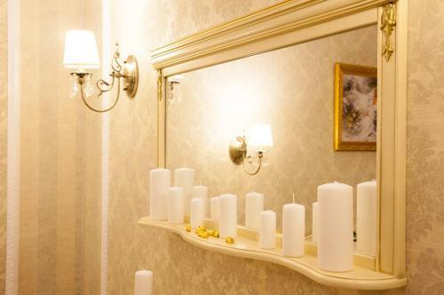 Bed & Breakfast Chapaev