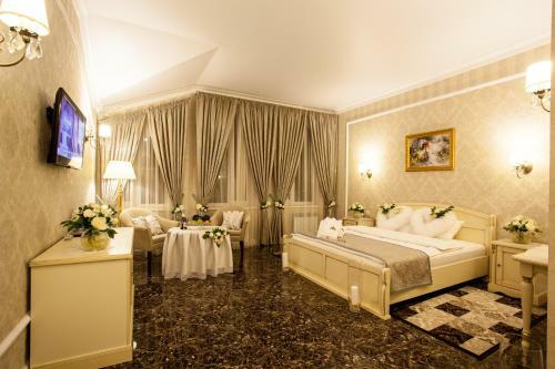 Bed & Breakfast Chapaev