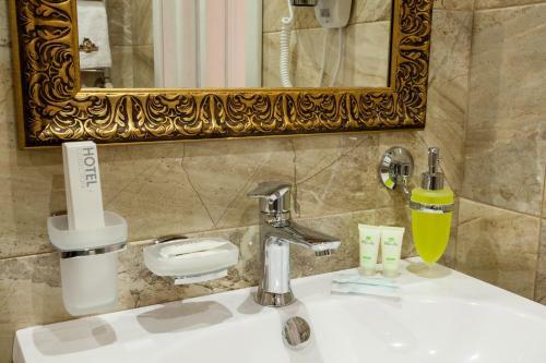Bed & Breakfast Chapaev