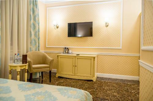 Bed & Breakfast Chapaev