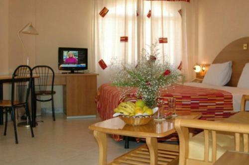 Crystal Hotel