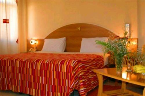 Crystal Hotel
