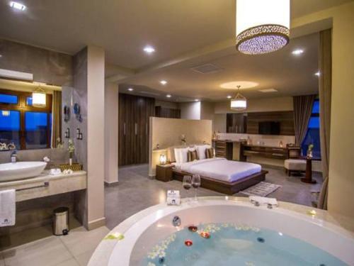 Apartamento The Shaza