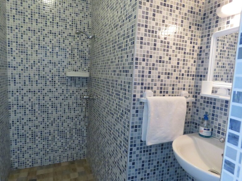 Apartamento Aloha Imsouane