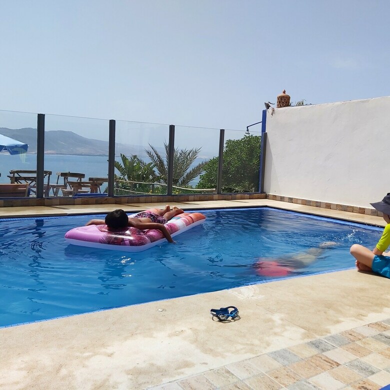 Apartamento Aloha Imsouane