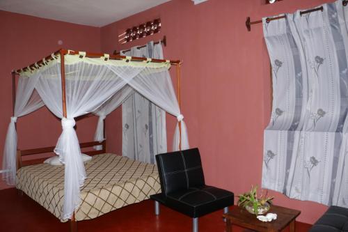Hotel Nautile