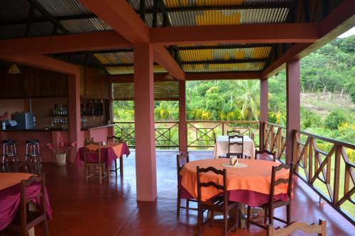 Hotel Nautile