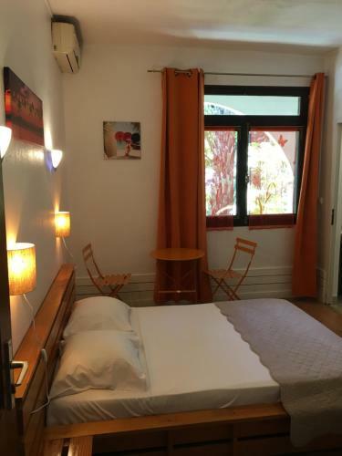 Hotel R�sidence H�teli�re Le Phoenix