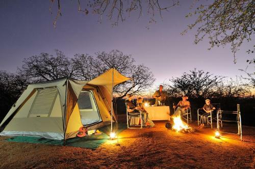 Frans Indongo Lodge