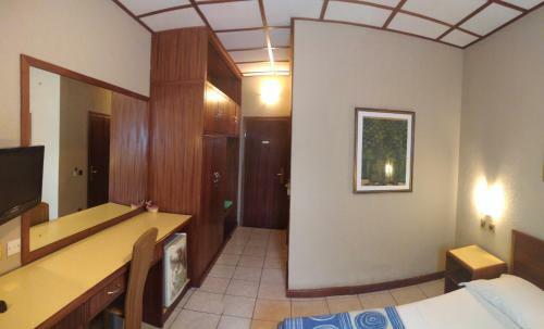 Hotel Manuela Residence