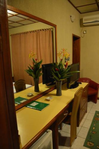 Hotel Manuela Residence
