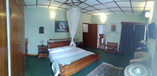 Hotel Manuela Residence