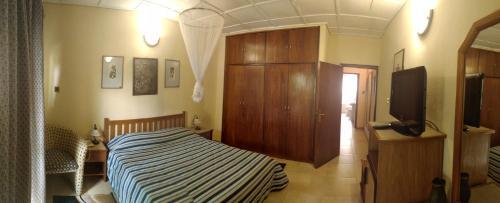 Hotel Manuela Residence