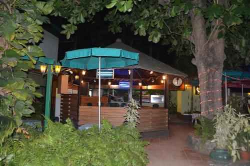 Hotel Manuela Residence