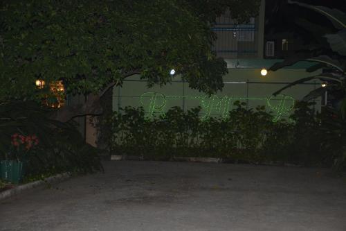 Hotel Manuela Residence
