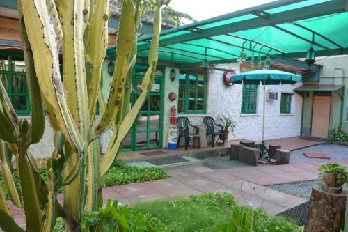Hotel Manuela Residence