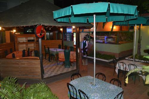 Hotel Manuela Residence