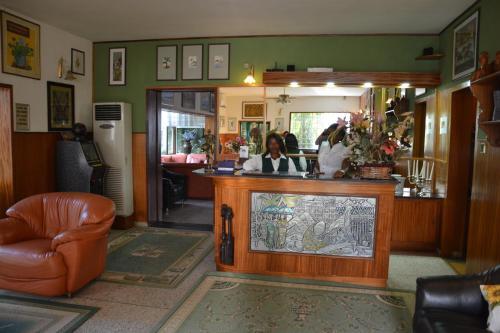 Hotel Manuela Residence