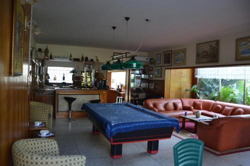Hotel Manuela Residence