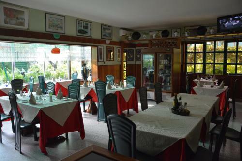 Hotel Manuela Residence