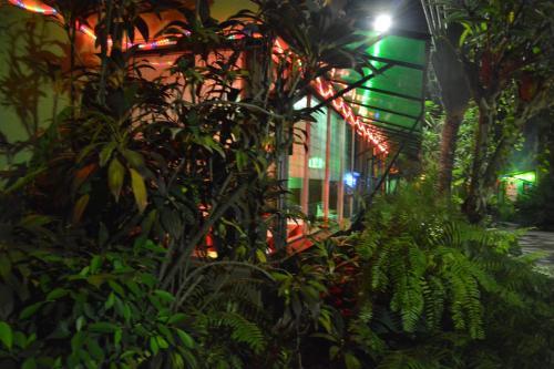 Hotel Manuela Residence
