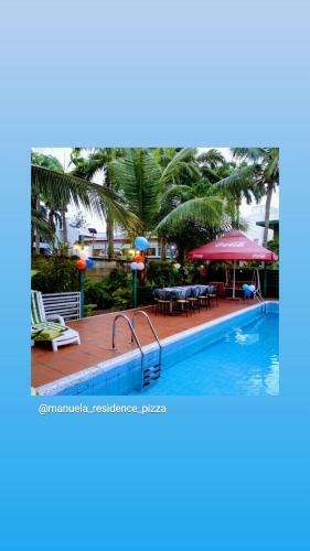 Hotel Manuela Residence
