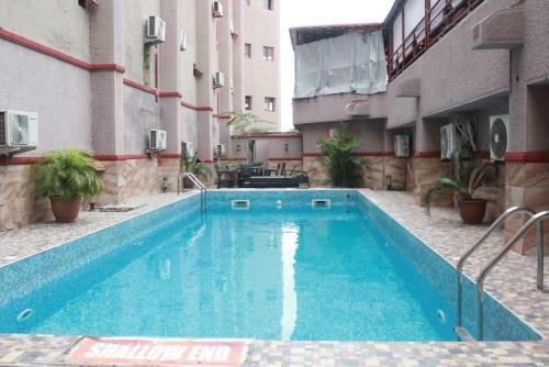 Hotel Virginroser Resorts