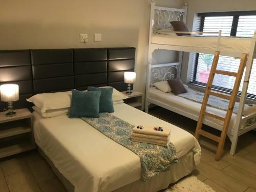 Hostal Riekert's Holiday Flat