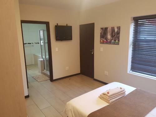 Hostal Riekert's Holiday Flat