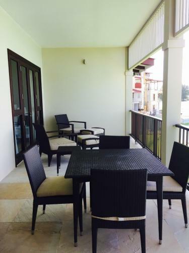 Eden Island Luxury Apartment