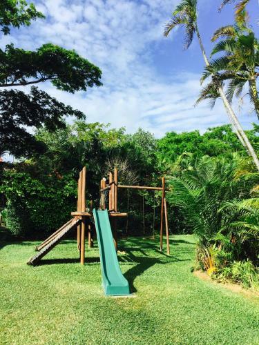 Eden Island Luxury Apartment
