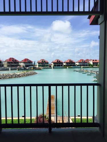 Eden Island Luxury Apartment