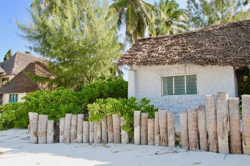 Lodge Garden Bungalows
