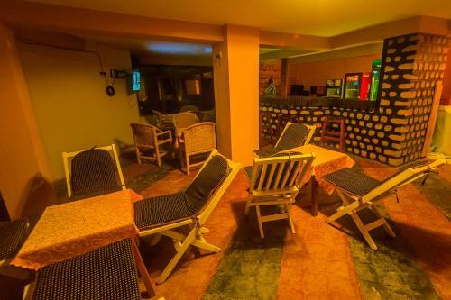 Hotel Royal Nest