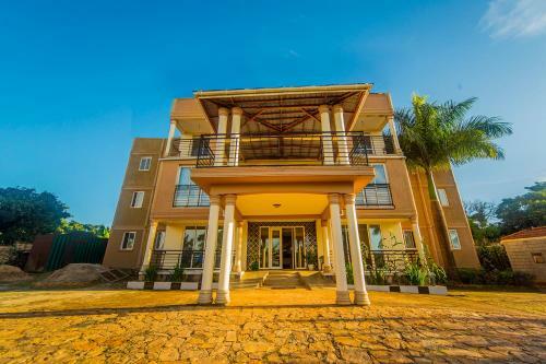 Hotel Royal Nest
