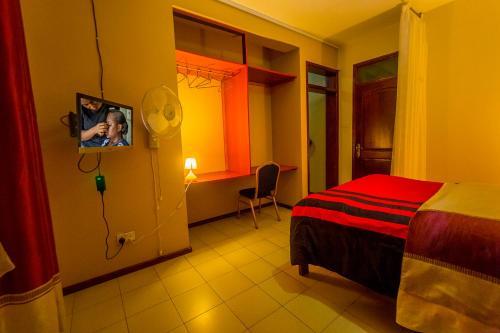 Hotel Royal Nest