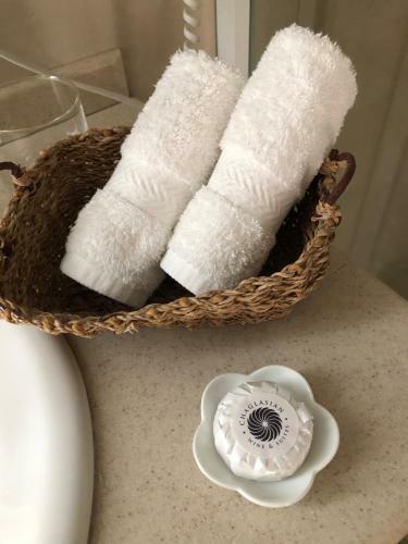 Hotel Chaglasian Wine & Suites