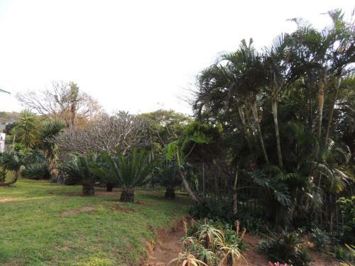 Woodgrange Garden Cottages